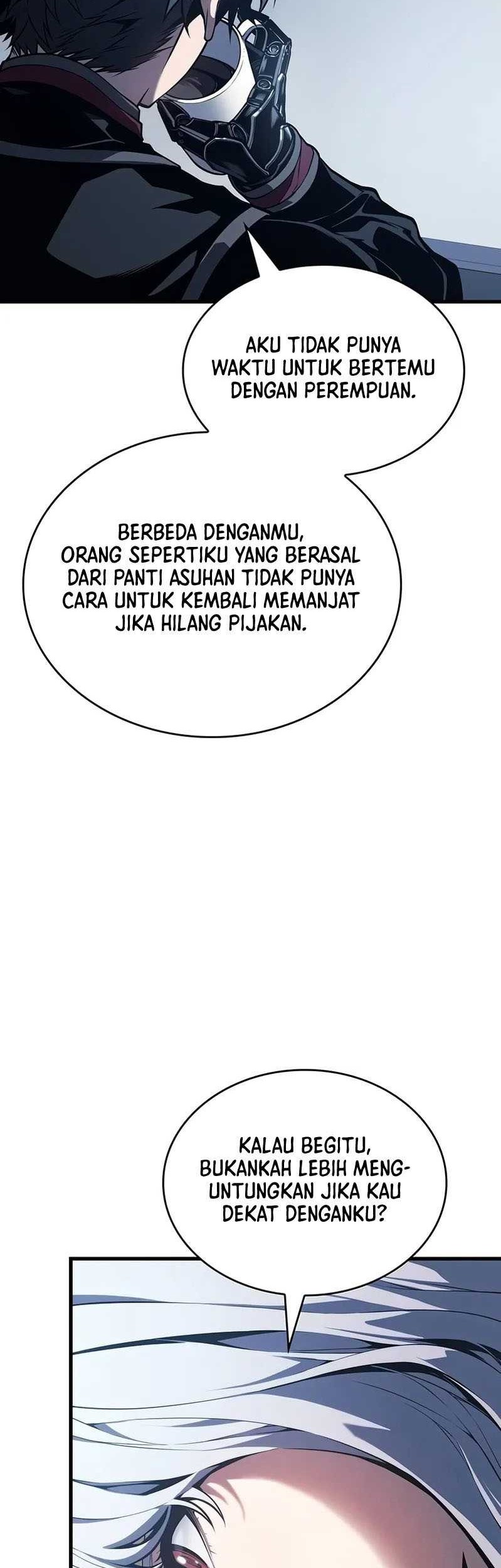Bad Born Blood Chapter 10 - halaman 56