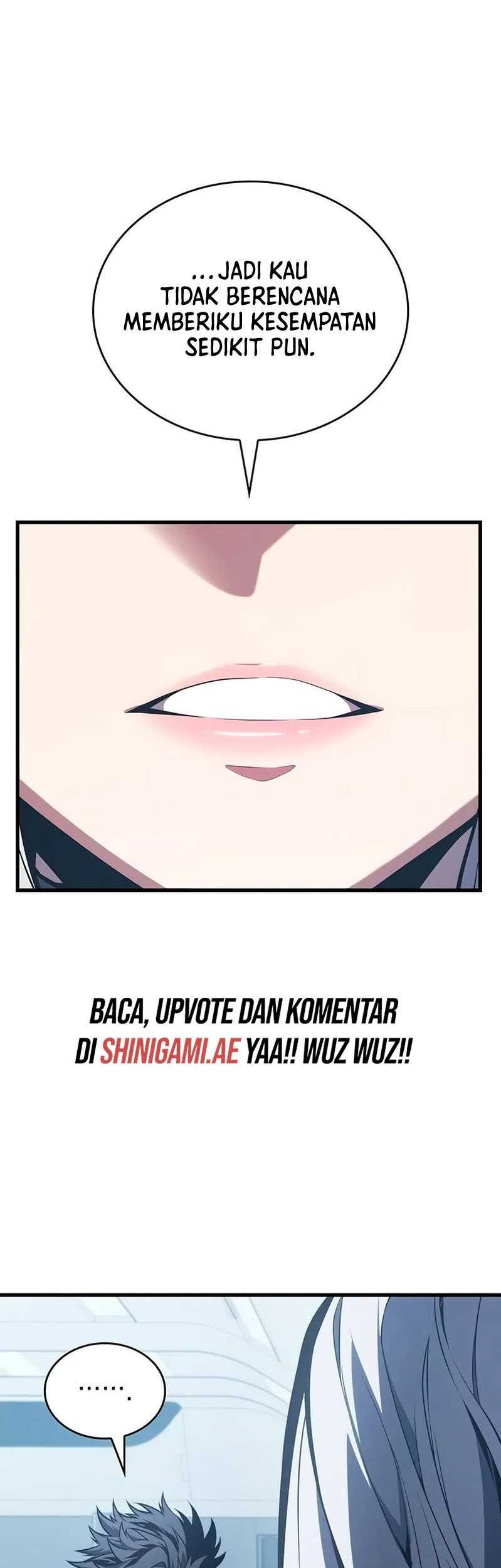 Bad Born Blood Chapter 10 - halaman 60
