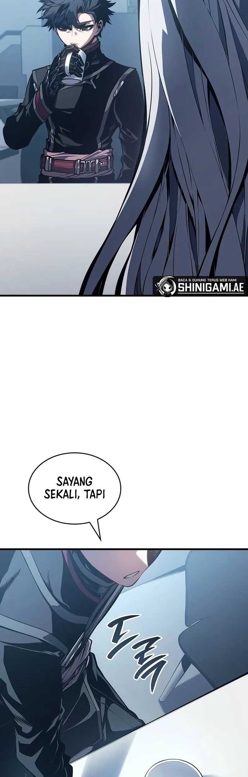 Bad Born Blood Chapter 10 - halaman 61