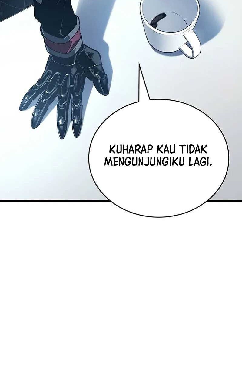 Bad Born Blood Chapter 10 - halaman 62