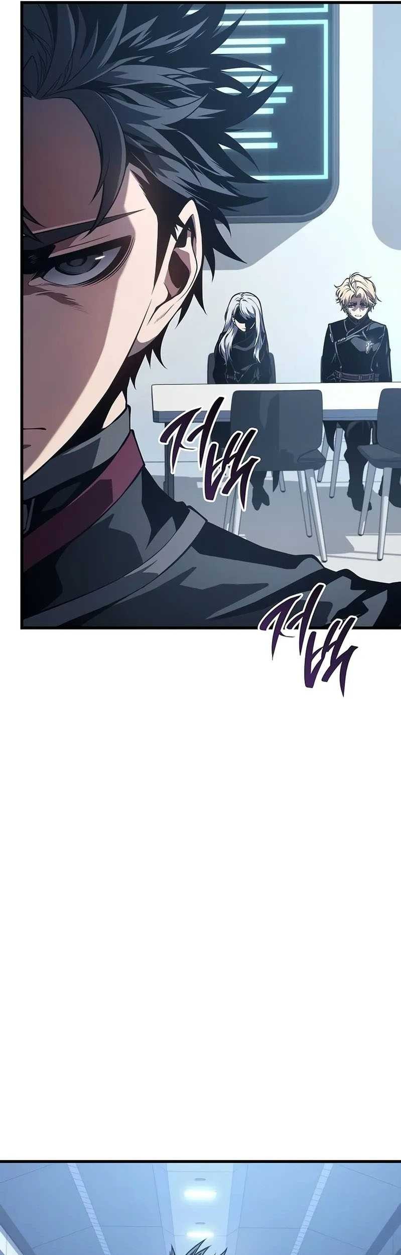 Bad Born Blood Chapter 10 - halaman 63