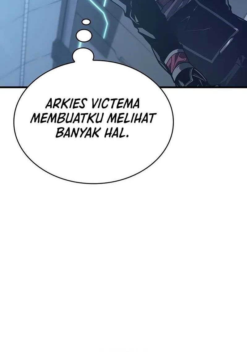 Bad Born Blood Chapter 10 - halaman 70