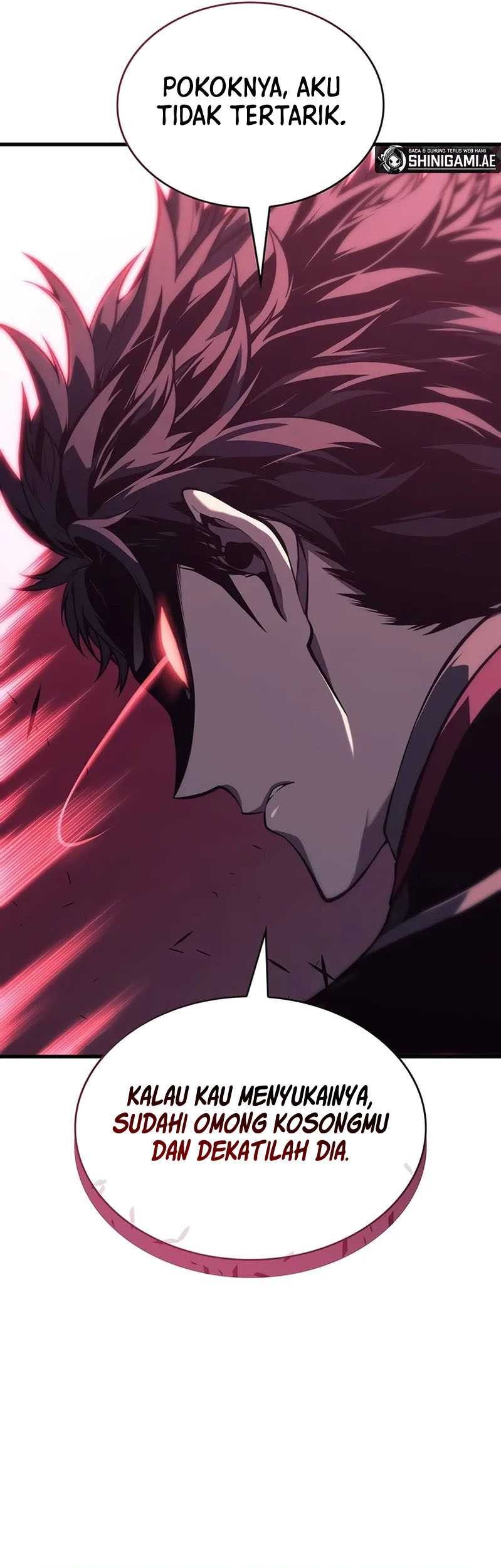 Bad Born Blood Chapter 10 - halaman 71