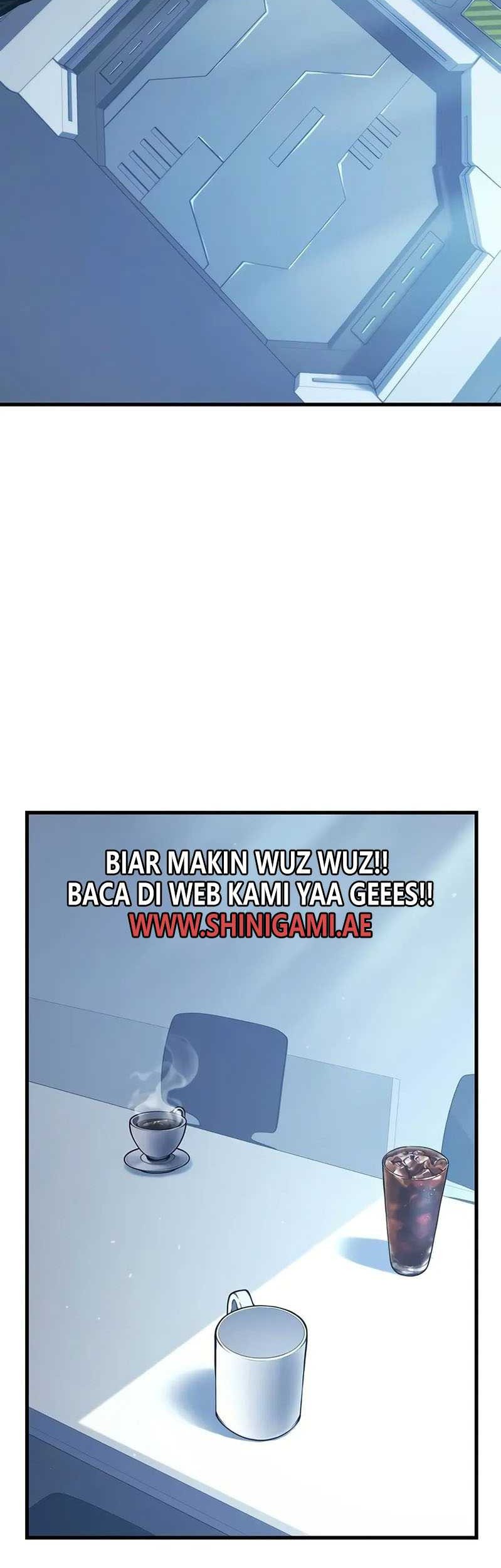 Bad Born Blood Chapter 10 - halaman 73