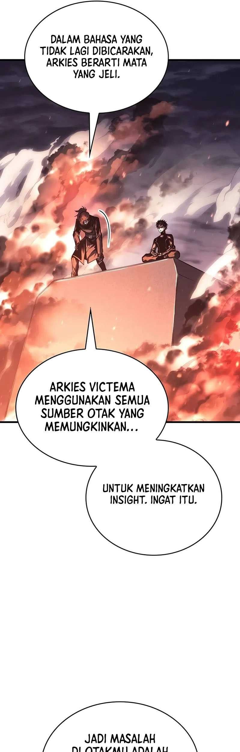 Bad Born Blood Chapter 11 - halaman 14