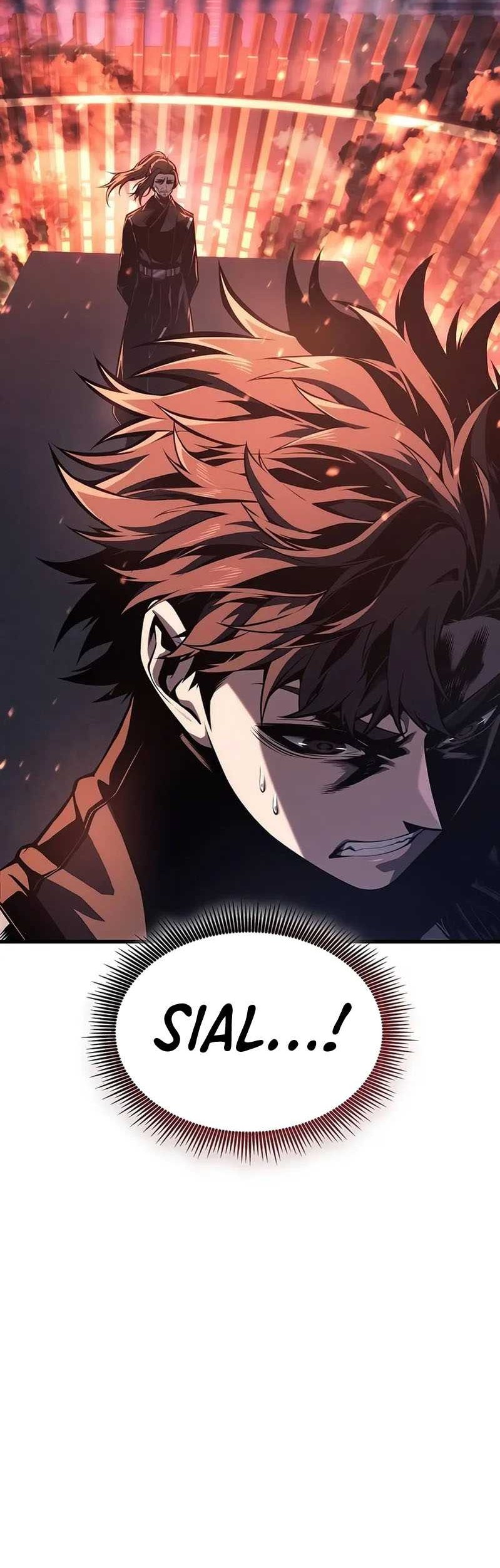 Bad Born Blood Chapter 11 - halaman 23