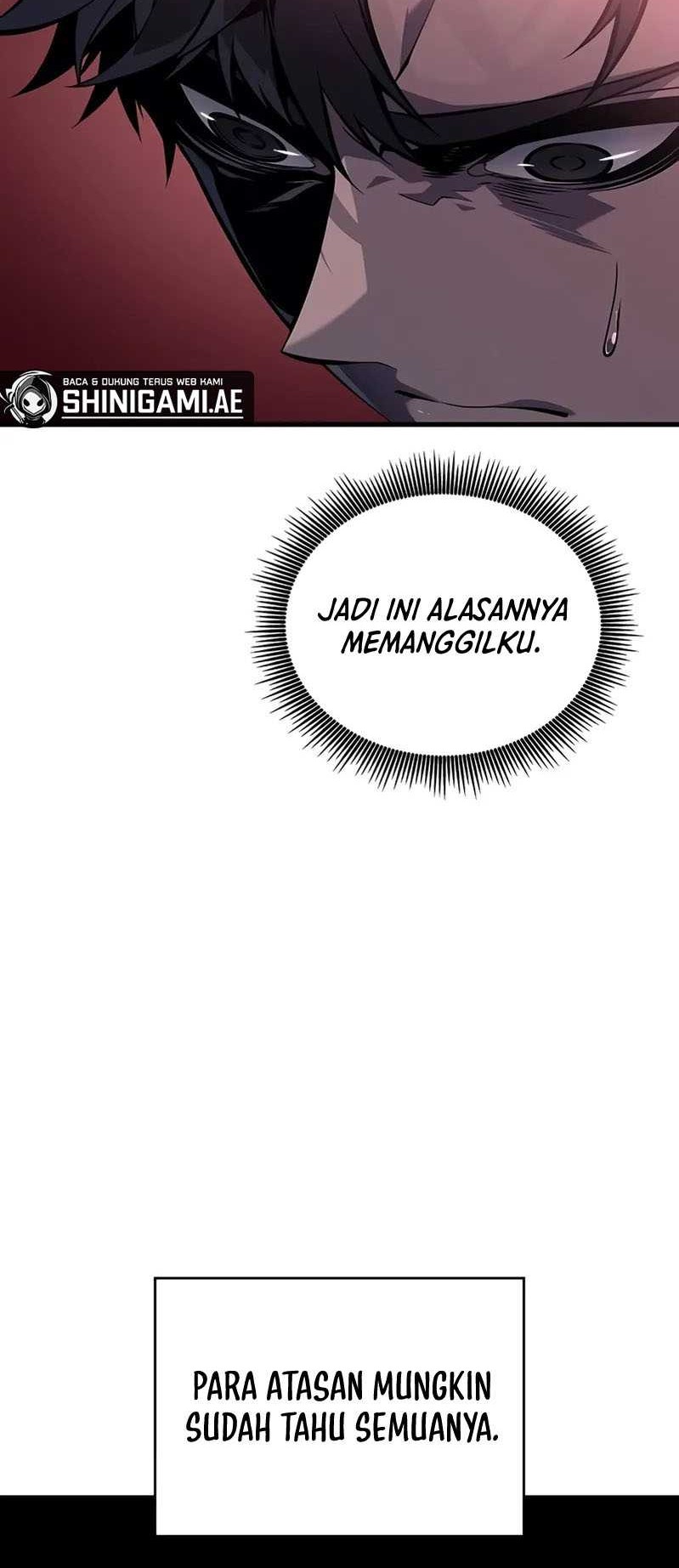 Bad Born Blood Chapter 11 - halaman 29