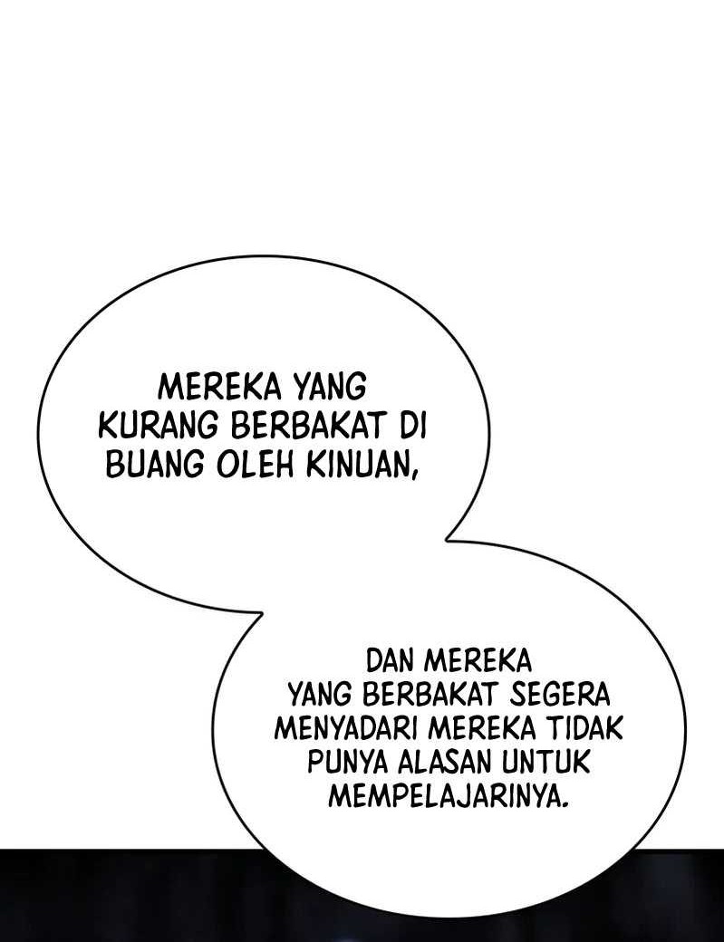 Bad Born Blood Chapter 11 - halaman 33