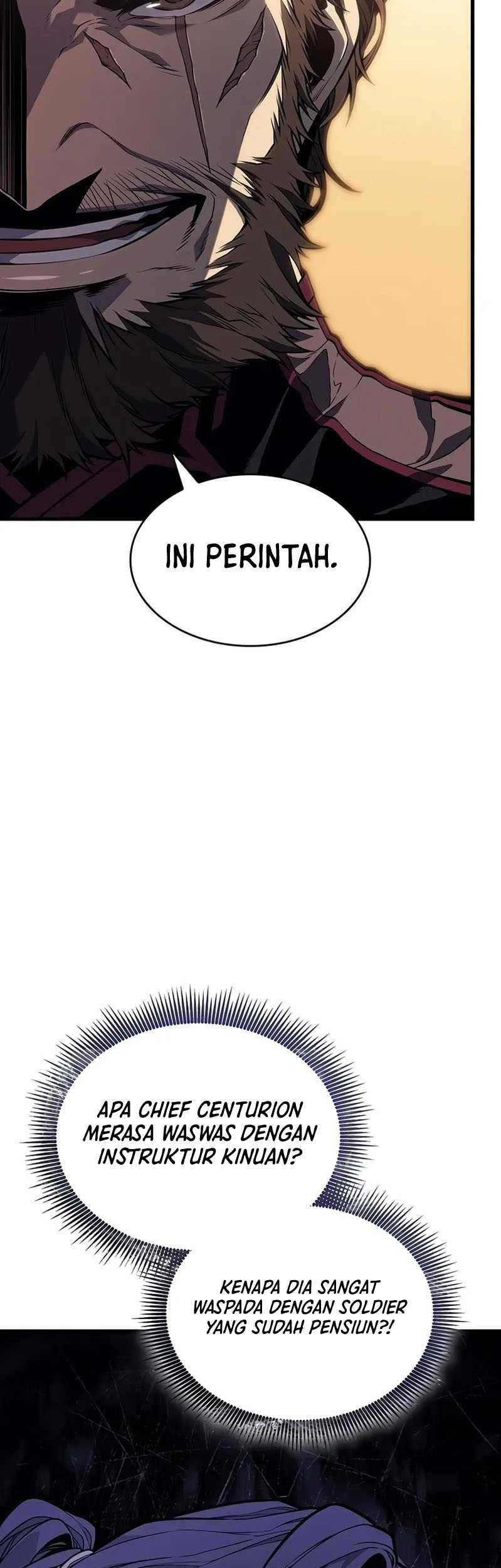 Bad Born Blood Chapter 11 - halaman 36
