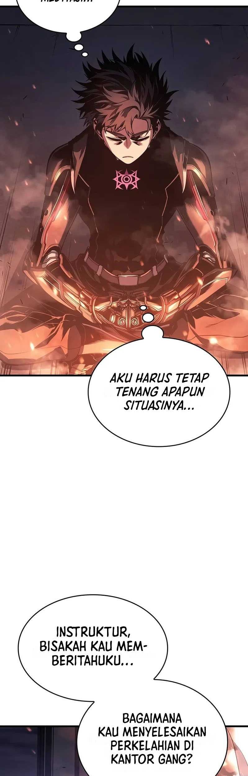 Bad Born Blood Chapter 11 - halaman 4