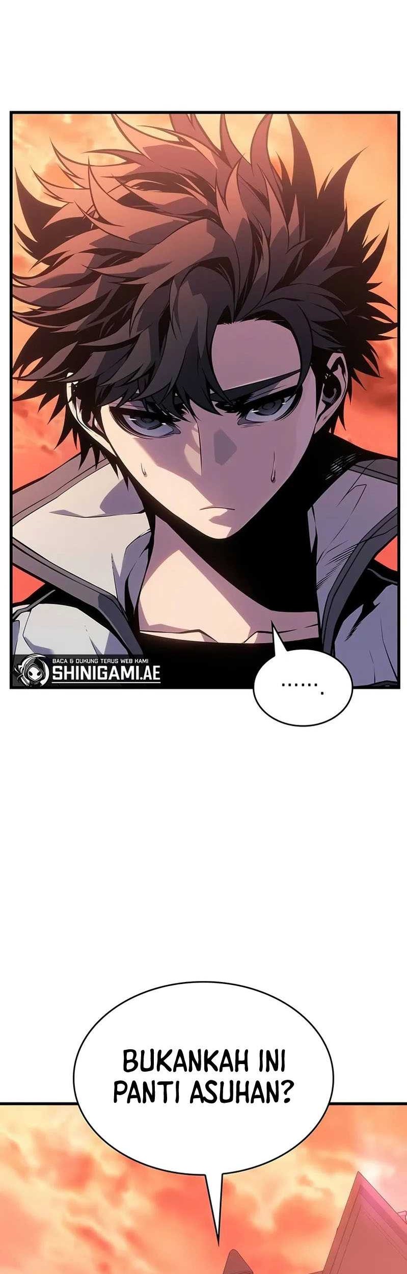 Bad Born Blood Chapter 11 - halaman 47