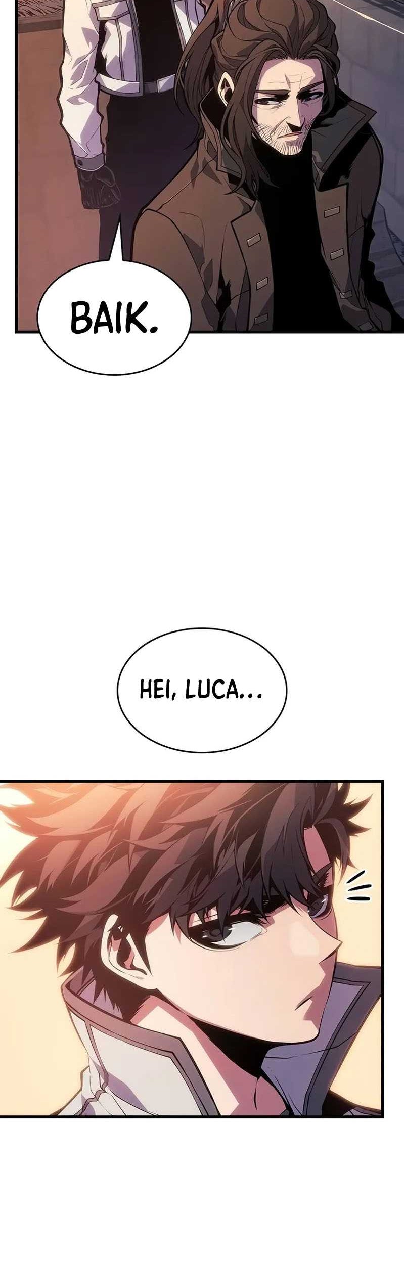 Bad Born Blood Chapter 11 - halaman 49