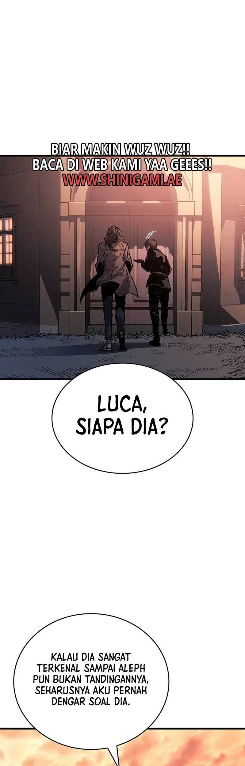 Bad Born Blood Chapter 11 - halaman 55