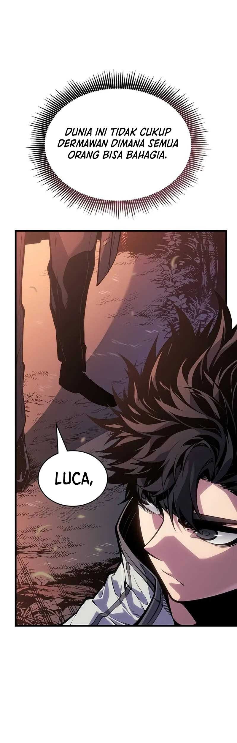 Bad Born Blood Chapter 11 - halaman 62