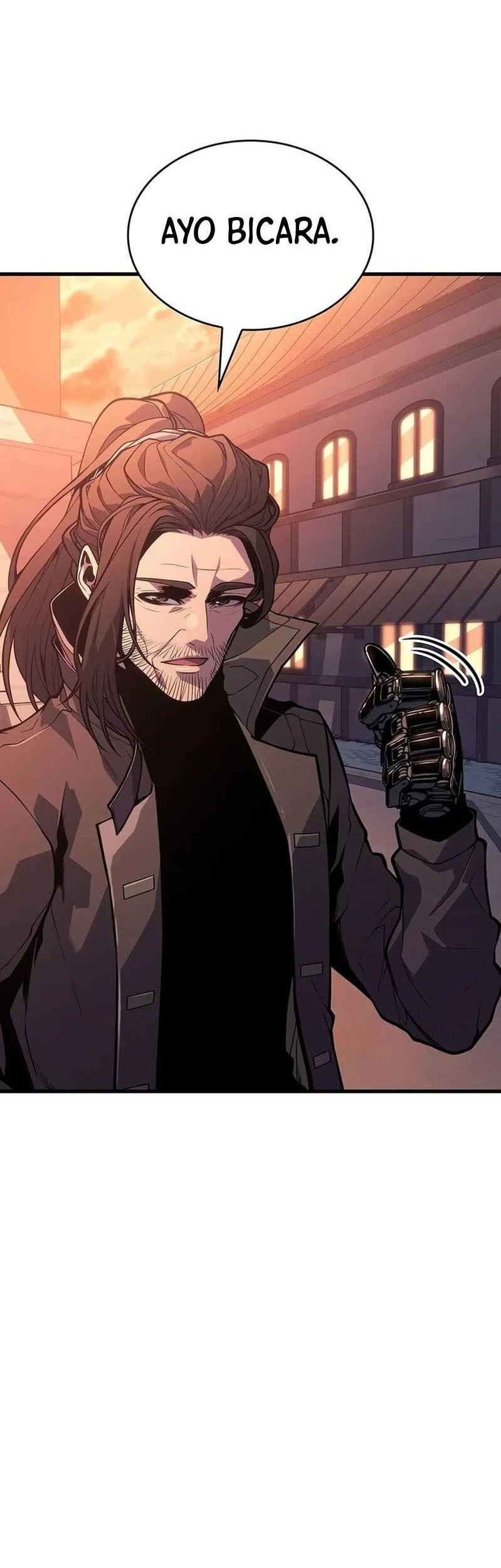 Bad Born Blood Chapter 11 - halaman 63