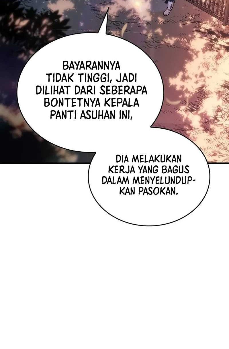 Bad Born Blood Chapter 11 - halaman 65