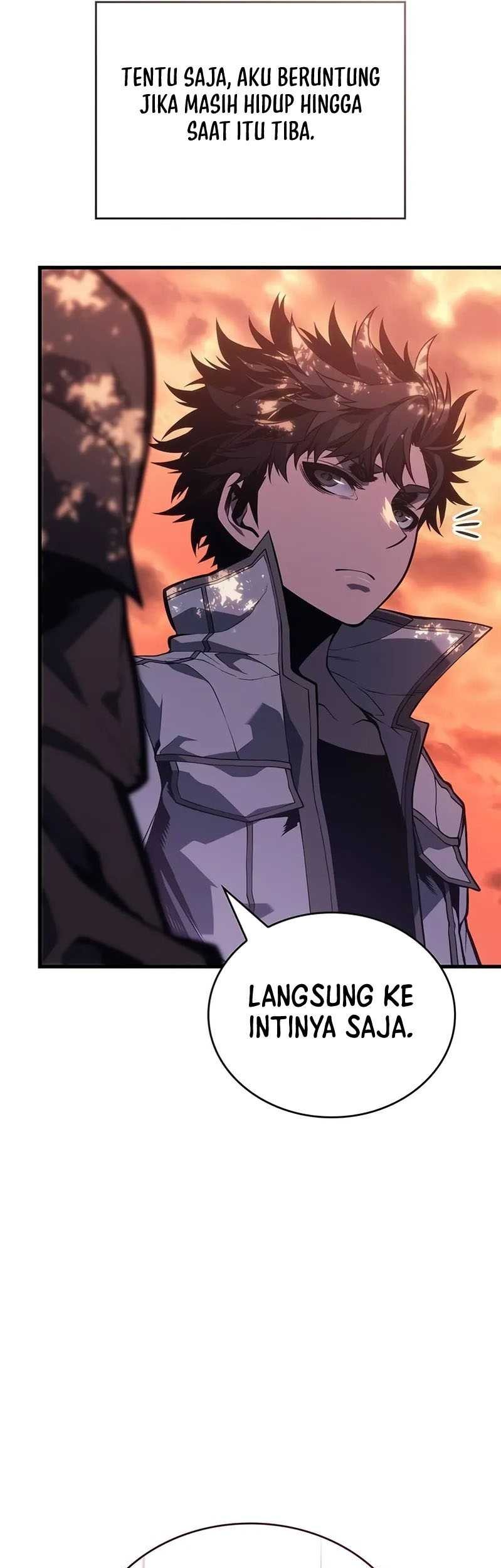 Bad Born Blood Chapter 11 - halaman 70