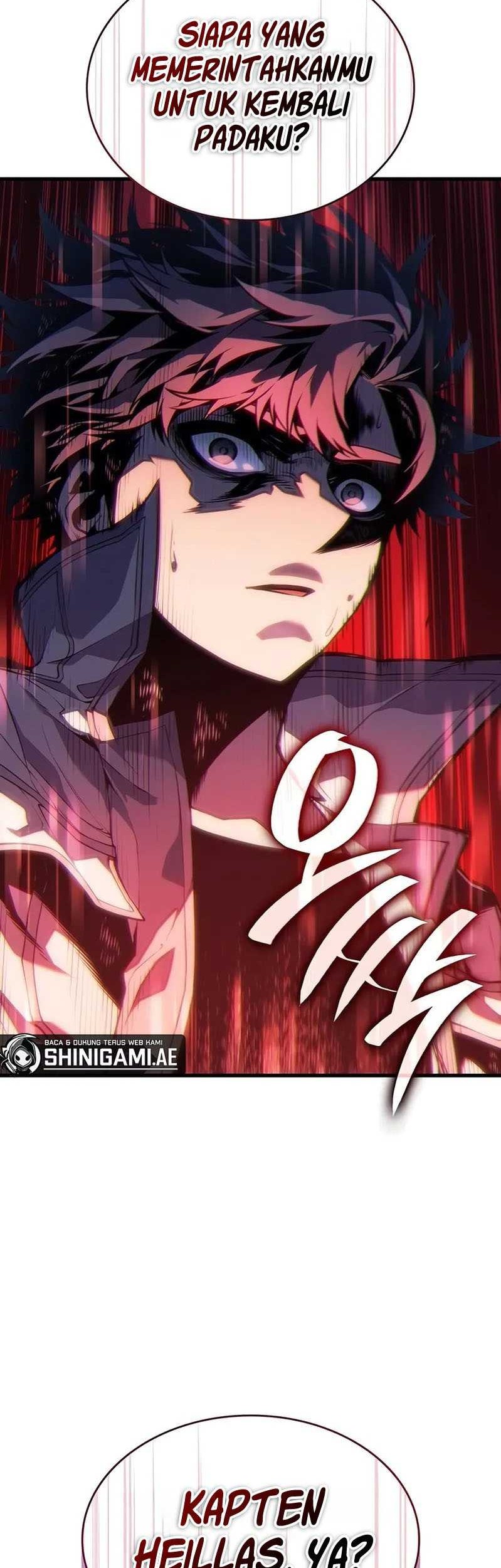Bad Born Blood Chapter 11 - halaman 71