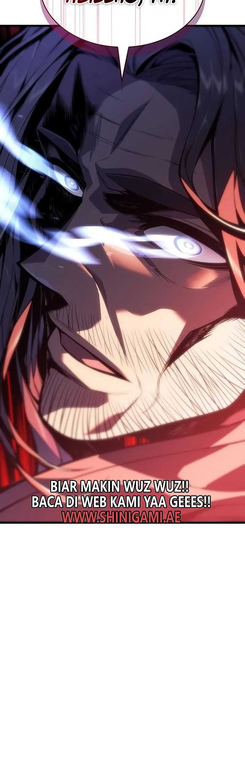 Bad Born Blood Chapter 11 - halaman 72