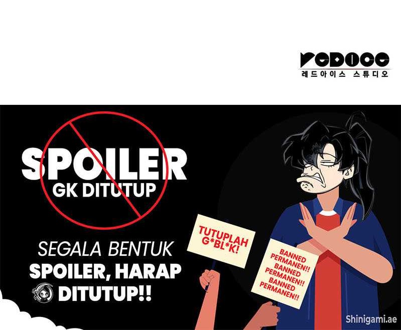 Bad Born Blood Chapter 11 - halaman 73