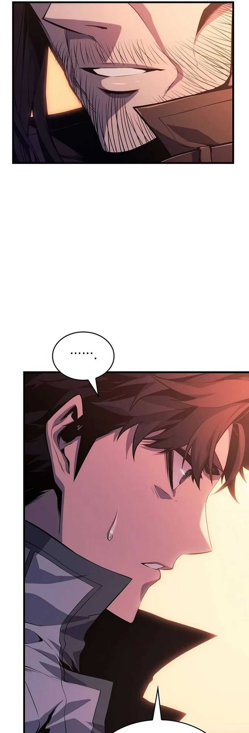 Bad Born Blood Chapter 12 - halaman 12