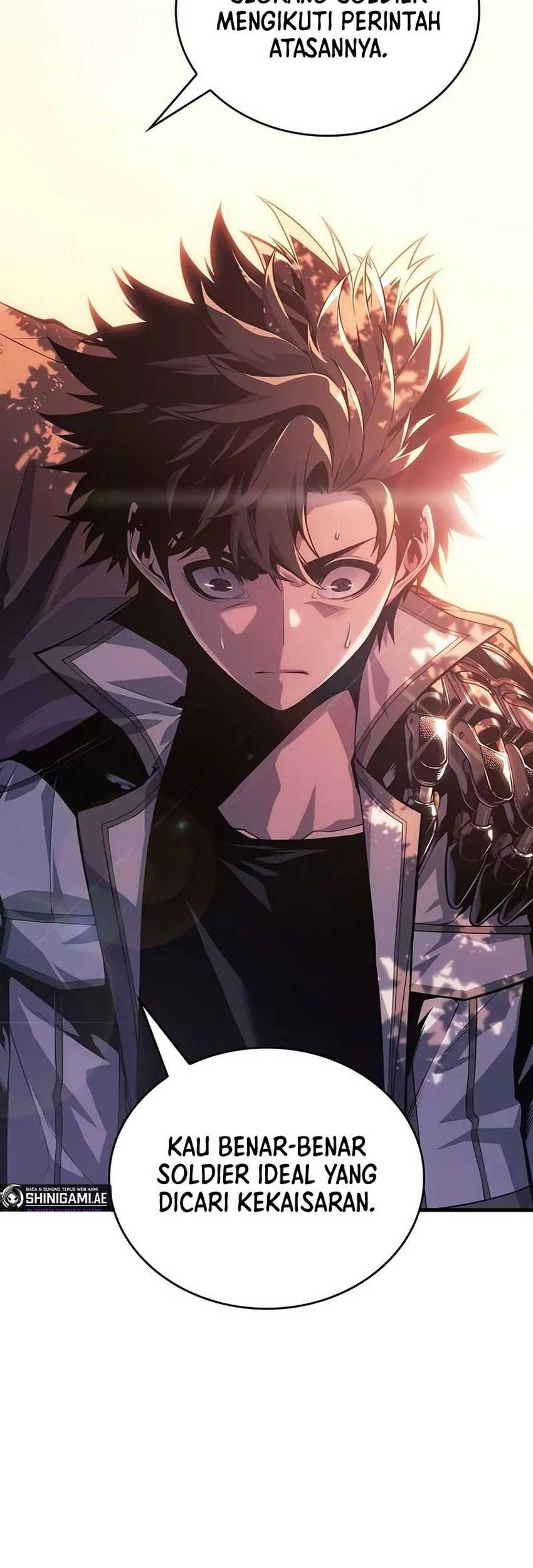 Bad Born Blood Chapter 12 - halaman 14