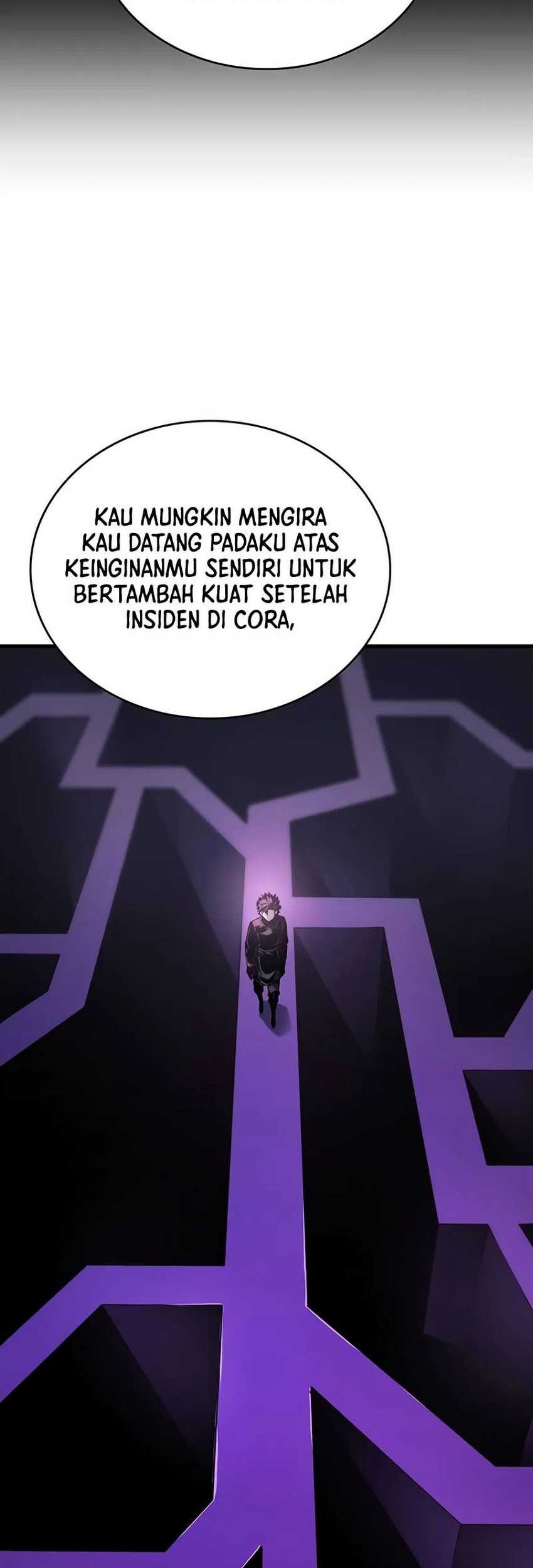 Bad Born Blood Chapter 12 - halaman 18