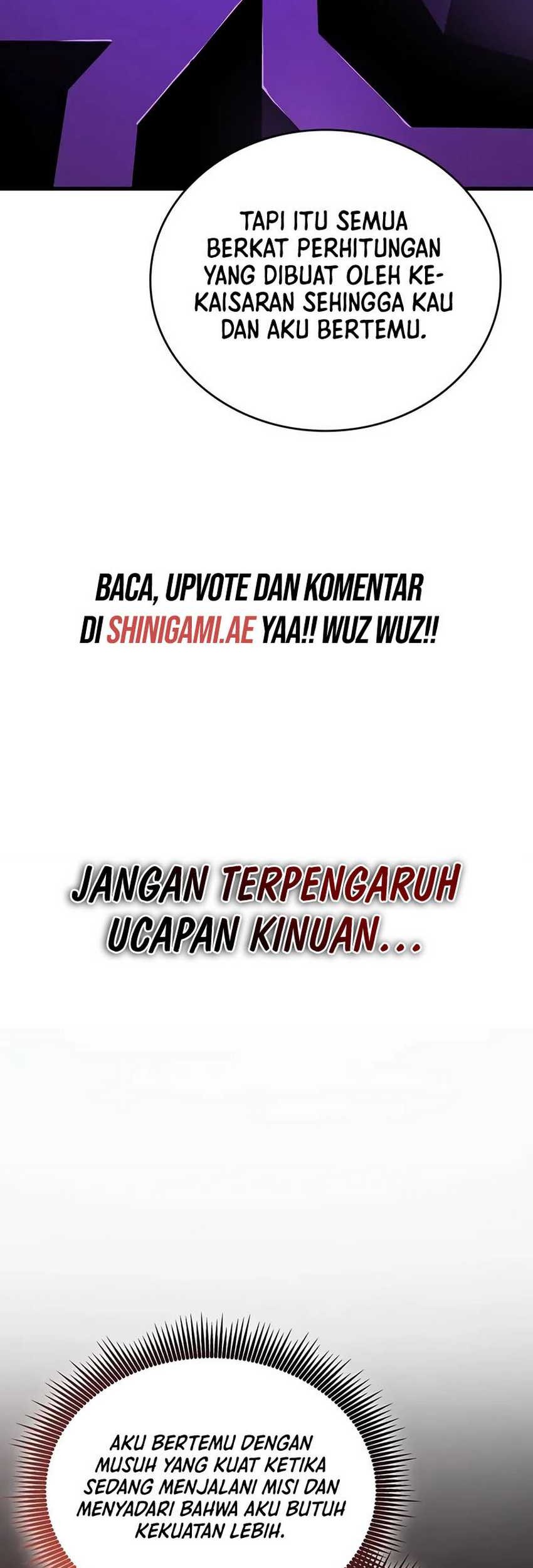 Bad Born Blood Chapter 12 - halaman 19