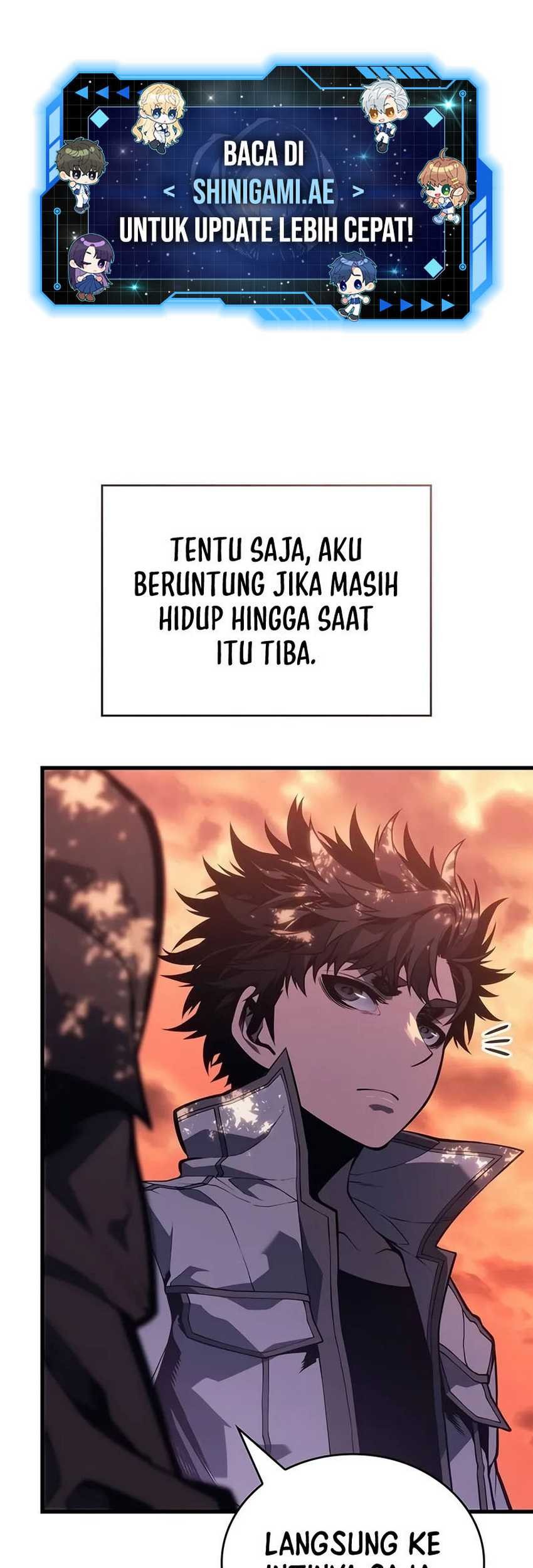 Bad Born Blood Chapter 12 - halaman 2