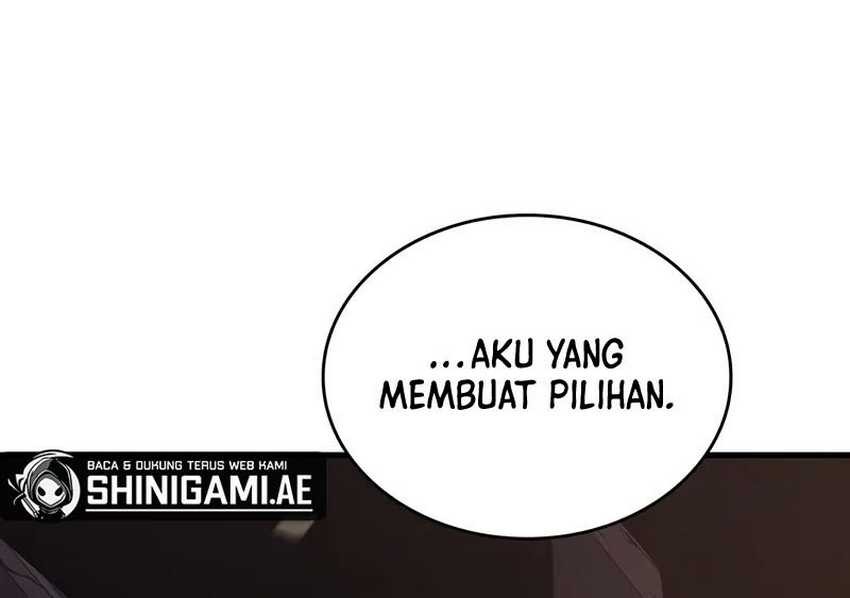 Bad Born Blood Chapter 12 - halaman 21