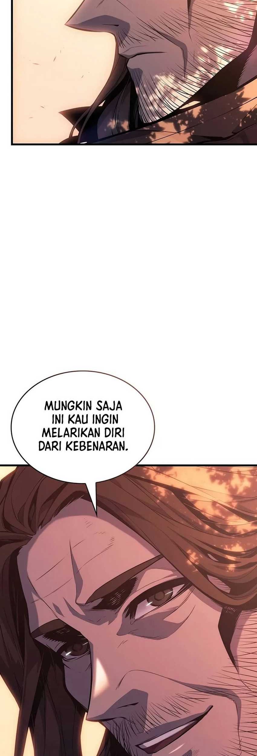 Bad Born Blood Chapter 12 - halaman 23