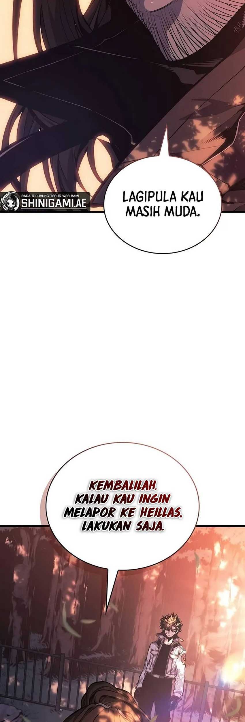 Bad Born Blood Chapter 12 - halaman 24