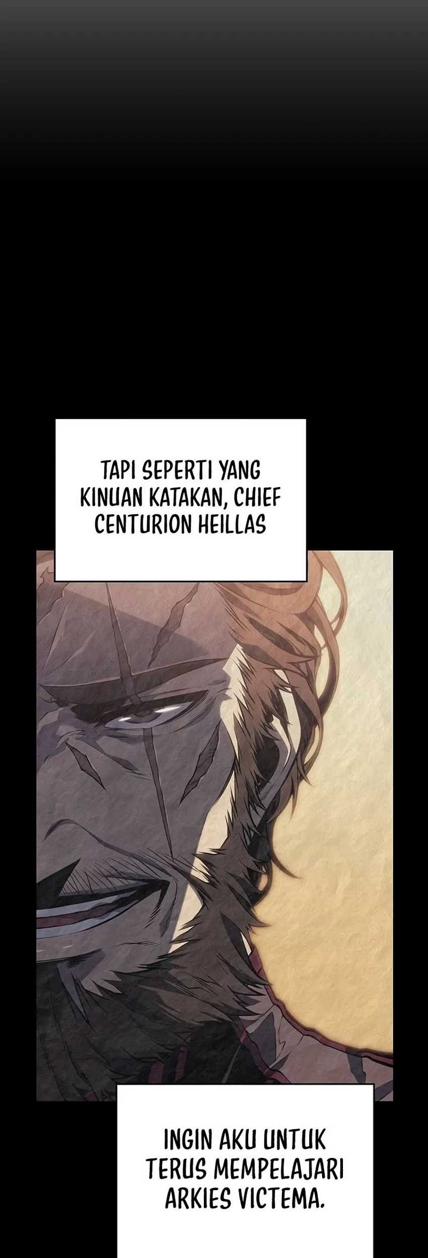 Bad Born Blood Chapter 12 - halaman 27