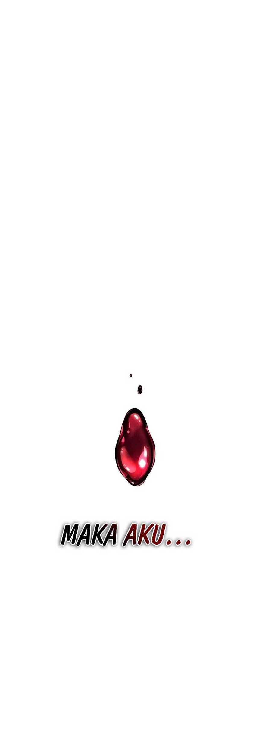 Bad Born Blood Chapter 12 - halaman 30