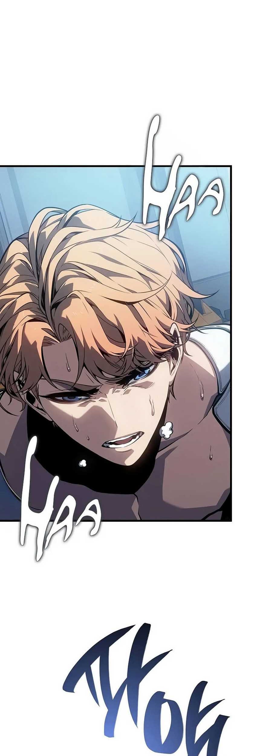 Bad Born Blood Chapter 12 - halaman 43
