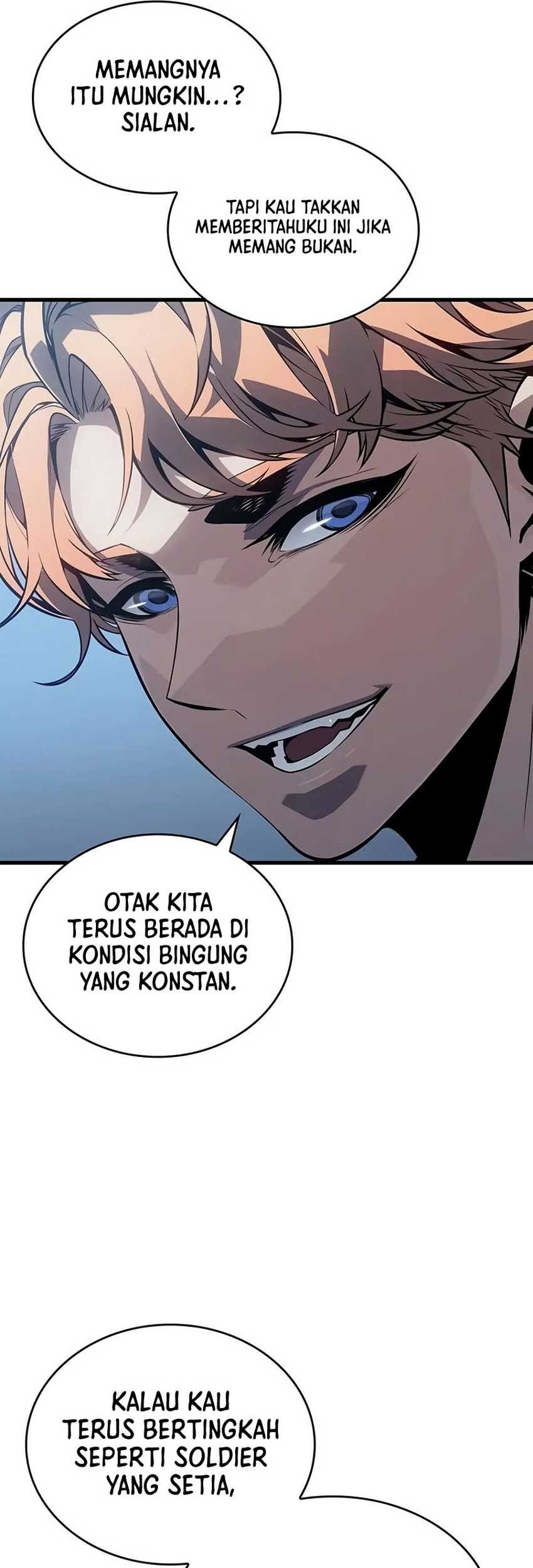 Bad Born Blood Chapter 12 - halaman 55