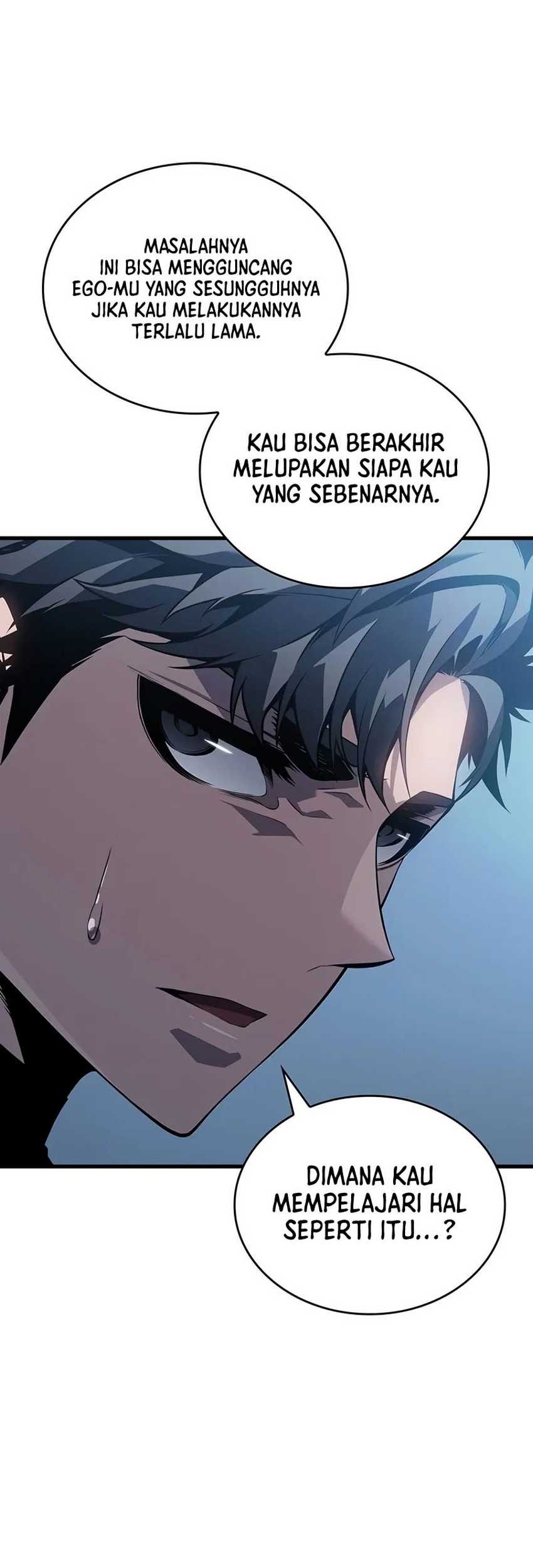 Bad Born Blood Chapter 12 - halaman 57