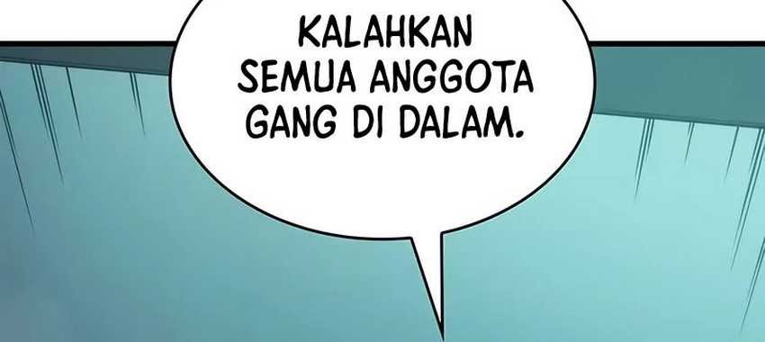 Bad Born Blood Chapter 12 - halaman 69