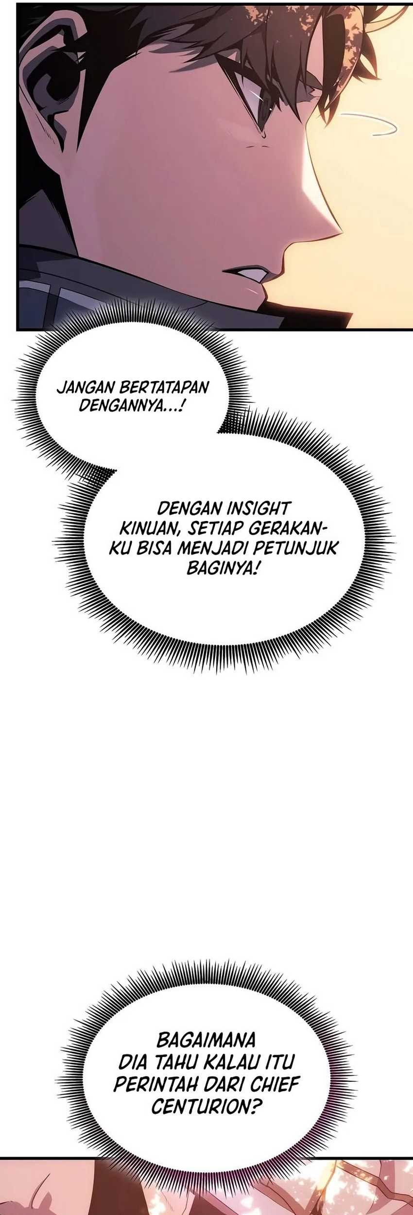 Bad Born Blood Chapter 12 - halaman 7