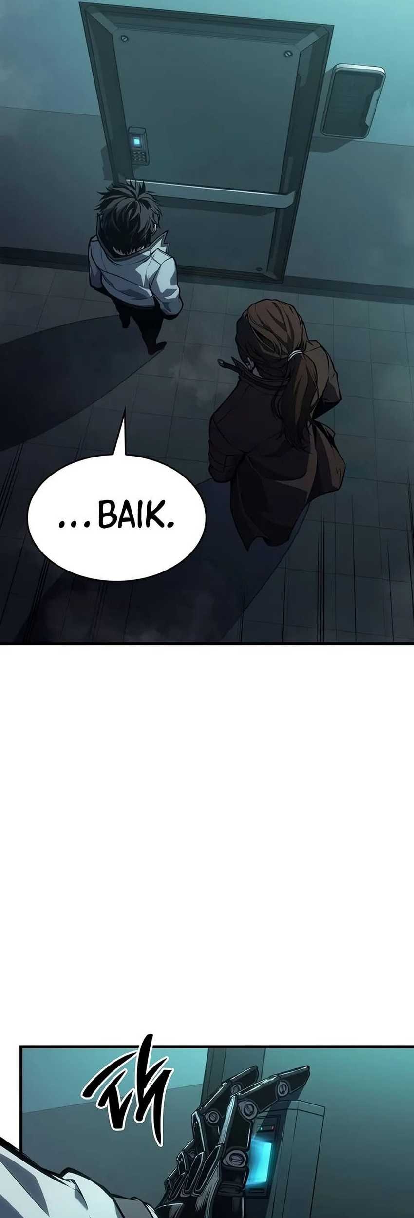 Bad Born Blood Chapter 12 - halaman 70
