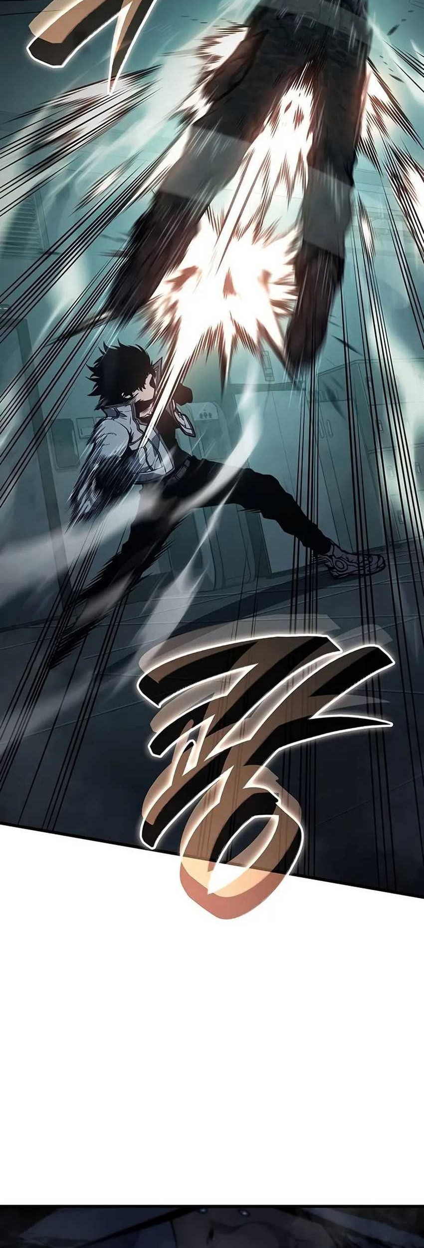 Bad Born Blood Chapter 12 - halaman 80