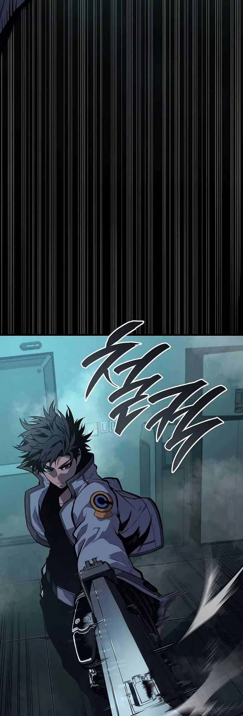 Bad Born Blood Chapter 13 - halaman 10