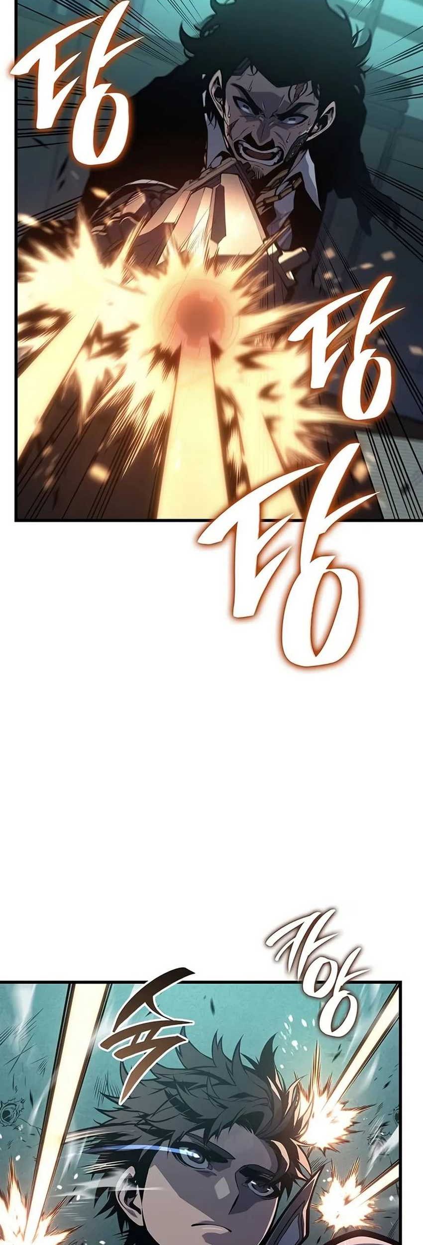 Bad Born Blood Chapter 13 - halaman 14