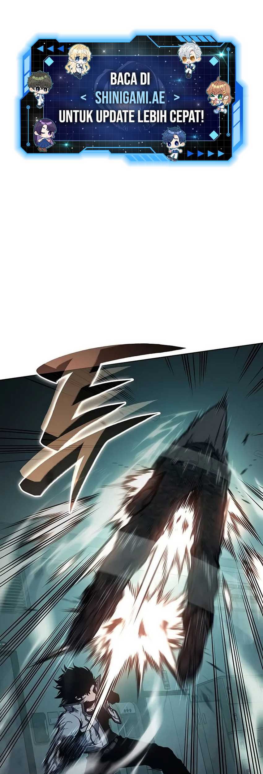 Bad Born Blood Chapter 13 - halaman 2