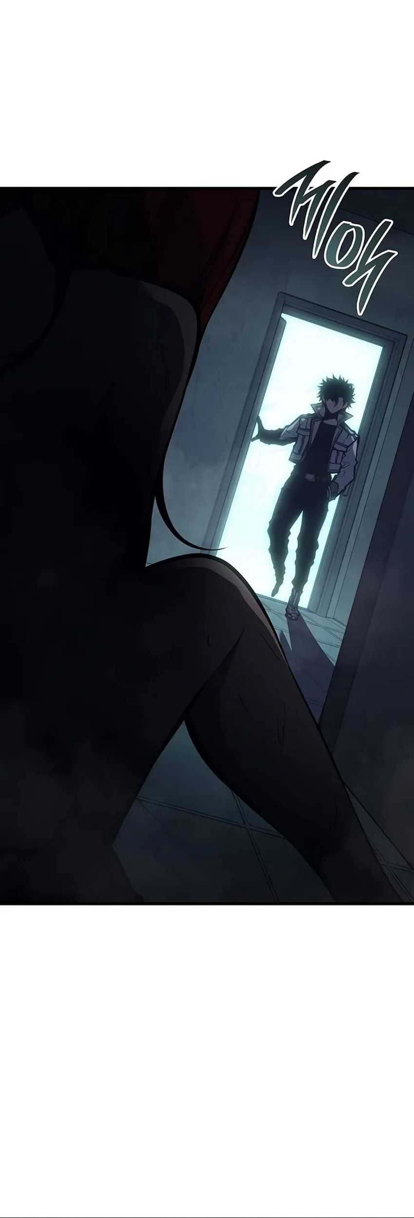 Bad Born Blood Chapter 13 - halaman 24