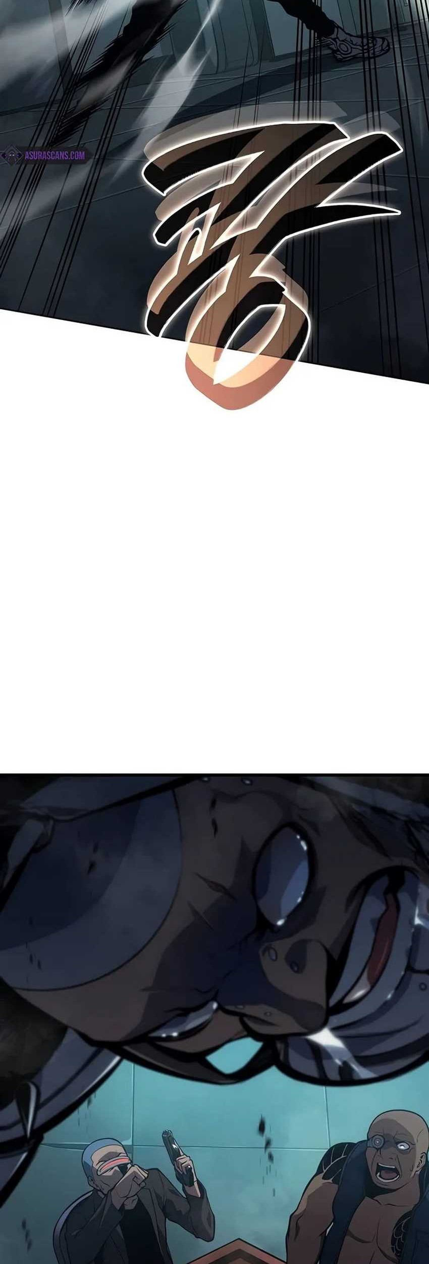 Bad Born Blood Chapter 13 - halaman 3