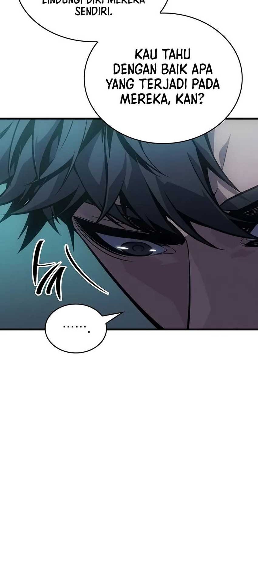 Bad Born Blood Chapter 13 - halaman 30
