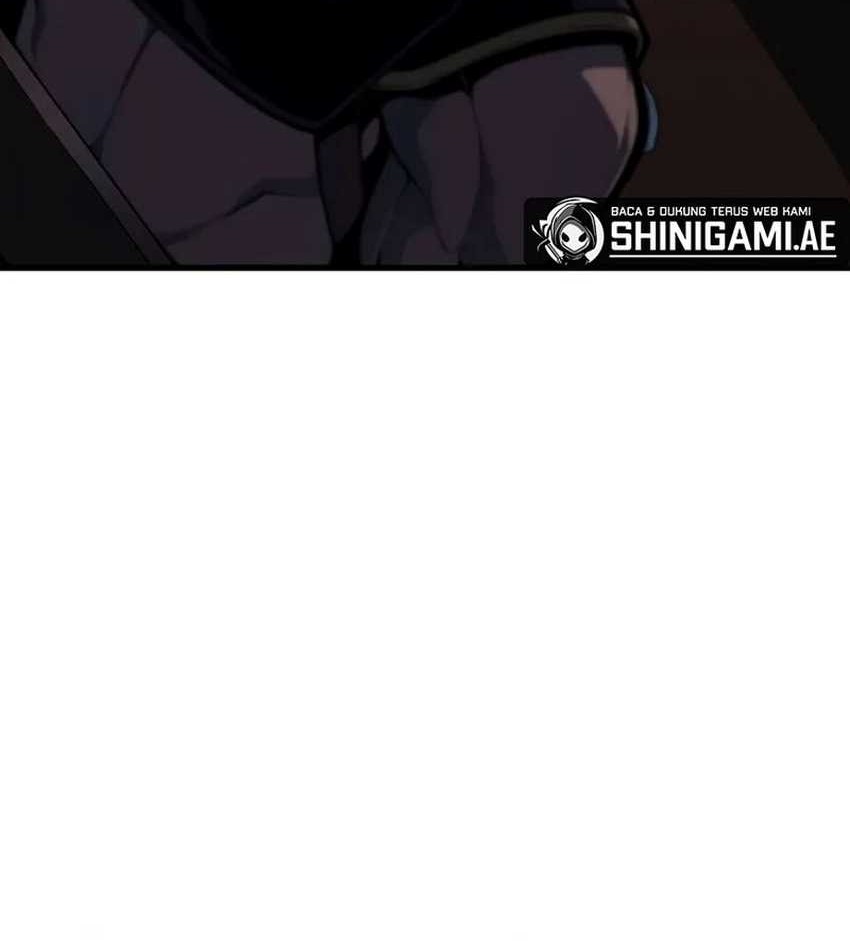Bad Born Blood Chapter 13 - halaman 34