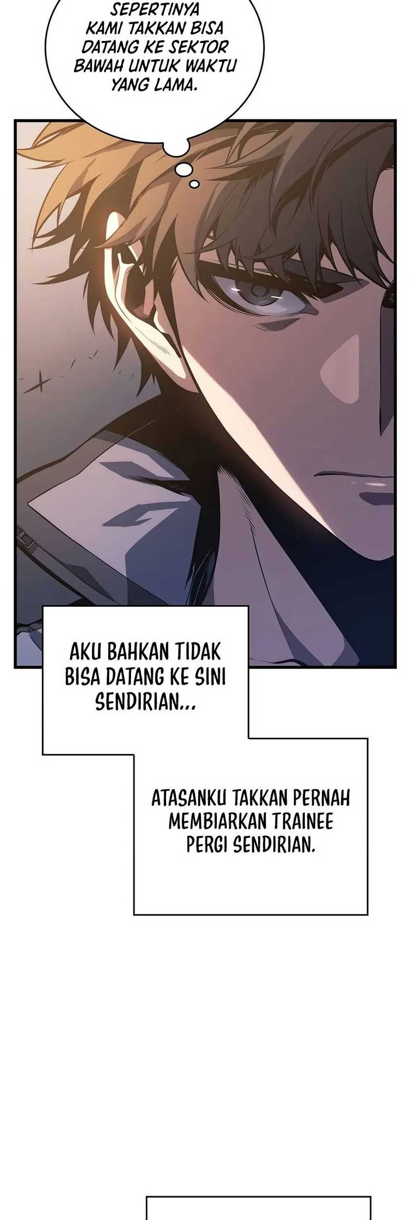 Bad Born Blood Chapter 13 - halaman 53