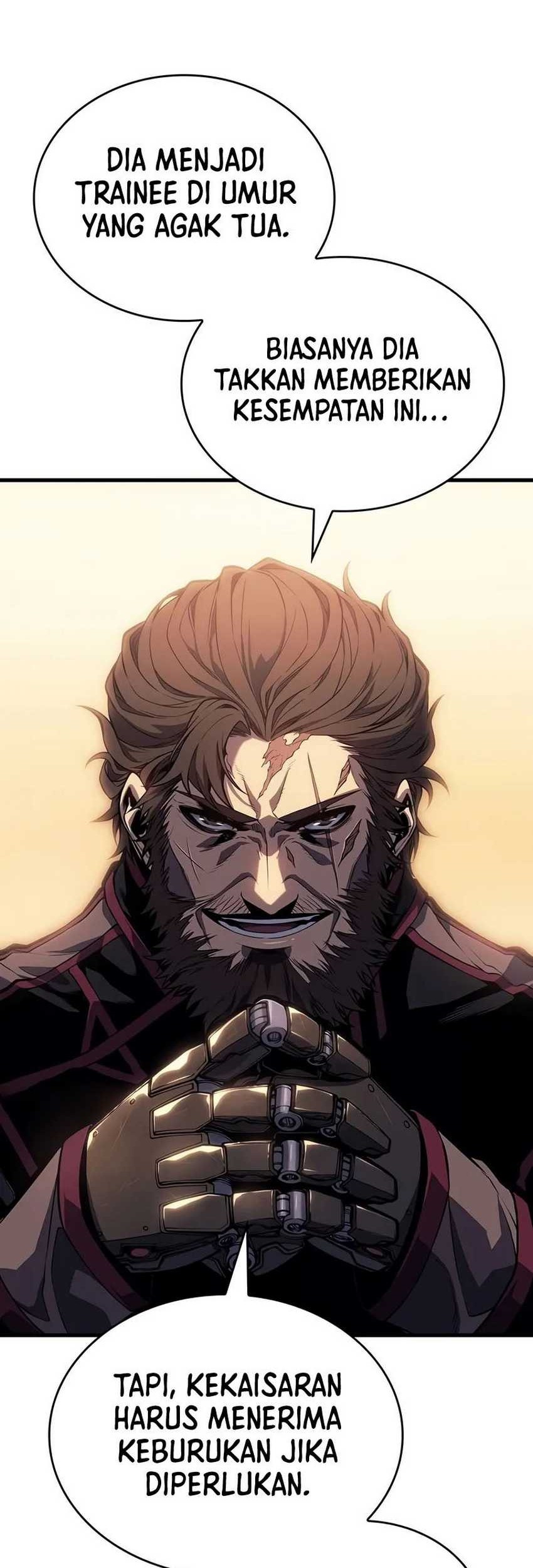 Bad Born Blood Chapter 13 - halaman 62